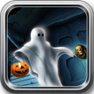 Halloween Ghost live wallpaper & Lock screen