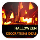 Halloween Decorations Ideas icône