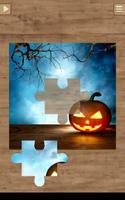 Halloween Jigsaw Puzzles تصوير الشاشة 1