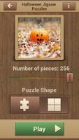Halloween Jigsaw Puzzles تصوير الشاشة 2