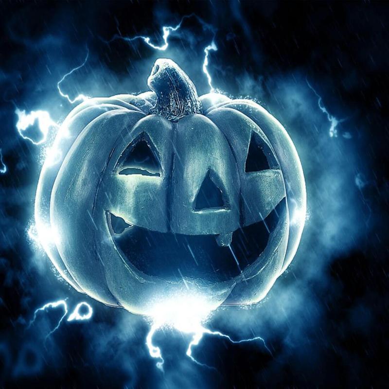 Halloween Fondos De Pantalla En Movimiento for Android ...