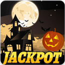 MEGA BIG WIN : Jackpot Halloween Slot Machine-APK