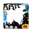 Halloween Photo Frames aplikacja