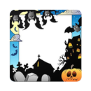 Halloween Photo Frames APK