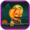 Halloween Runner 3D