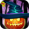 Halloween Rush