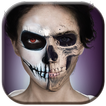 Halloween Skeleton Makeup Games For Girls