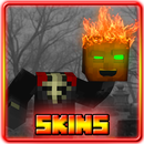 Halloween Skins for Minecraft APK