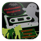 Halloween Ringtones-icoon