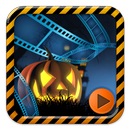 Halloween Video Maker With Music And Photo-APK
