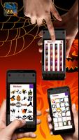 Halloween Video Maker With Music And Photo capture d'écran 3