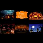 Halloween Wallpapers HD 2015 आइकन