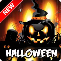Halloween Wallpaper APK download