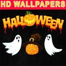Happy Halloween Wallpapers & Halloween Costumes APK