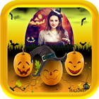 Halloween Photo Frames icon