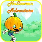 Halloween Adventure 2 icon