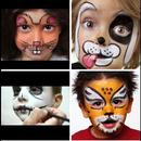 Kids halloween makeup APK