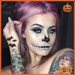 Halloween makeup ideas easy