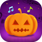 آیکون‌ Halloween Ringtones