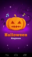 Halloween Ringtones Plakat