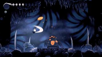 Guide Hollow Knight The Grimm Troupe capture d'écran 2