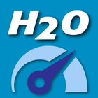 H2O Tracker أيقونة