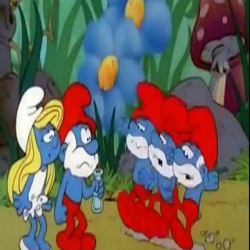 Smurfs Village For Android Apk Download