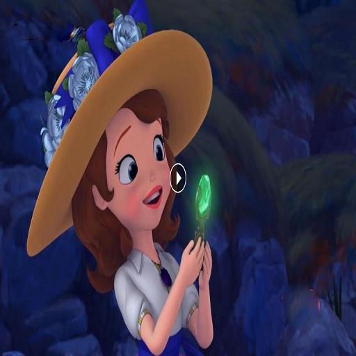 لعبة تلوين صوفيا الأولى ألعاب بنات أميرات ديزني Sofia The First Coloring Kit Youtube