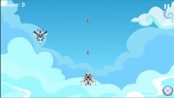 Combat aircrafts screenshot 2