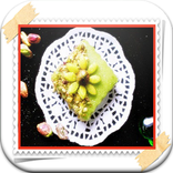 وصفات حلويات بدون أنترنت