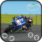 Motogp Traffic Racing Sim 2018 ikona