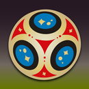 World cup 2018 Russia - Live APK