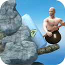APK Get Over It - Hammerman 2