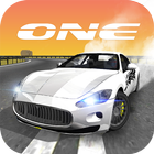 Drift One - Drifting Simulator ไอคอน