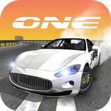 Drift One - Drifting Simulator アイコン