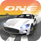 Drift One - Racing Simulator icône
