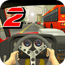 Racing in City 2 - Car Driving APK