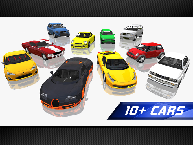 無料で Racing In City Car Driving アプリの最新版 Apk2 0 2をダウンロードー Android用 Racing In City Car Driving Apk の最新バージョンをダウンロード Apkfab Com Jp