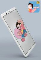 Steven Universe wallpapers cartoon 海报