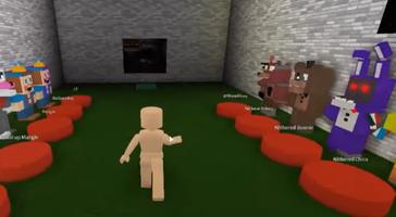 New Tips FNAF RobloxNew screenshot 1