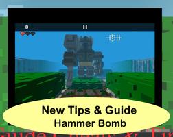 Guide For Hammer Bomb. Screenshot 1