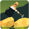 hammer man : getting ovr it