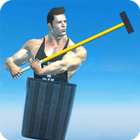 Hammer Man icon