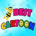 Best Cartoon