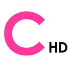 Cartoon HD icon