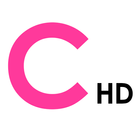 Cartoon HD アイコン