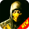 Mortal Kombat X  "2018" APK