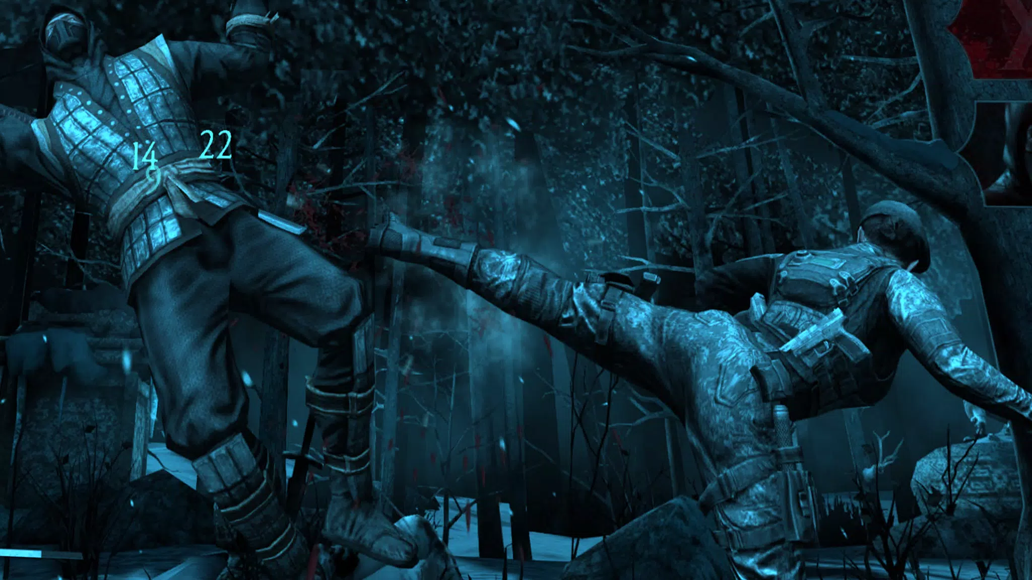 Descargar Mortal Kombat X 5.2 APK Gratis para Android