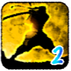 Icona Shadow Fight 2 :  Shadow Battle Stickman
