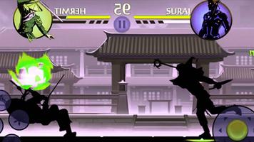 Shadow Fight 2 :  Shadow Battle Stickman الملصق
